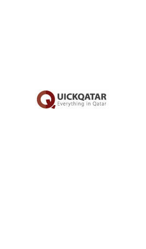 Quick Qatar- Free Classifieds screenshot 1