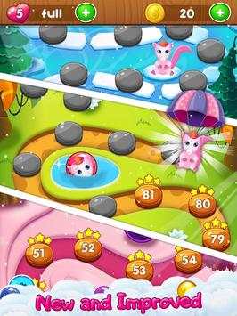 Unicorn Rescue: Bubble Pop Match screenshot 2