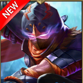 Guide: Mobile Legend:Bang Bang icon