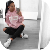 Teen Swag Girls icon