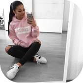 Teen Swag Girls 1.0