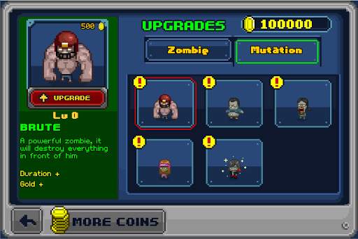 Infectonator Hot Chase screenshot 5