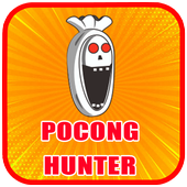 Pocong vs Hunter icon