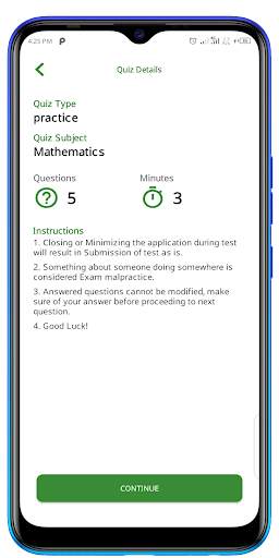 Schoola Learn screenshot 3