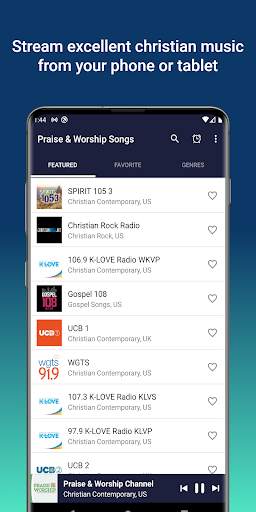 Praise and Worship Songs 2020 screenshot 5