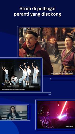 Disney  Hotstar screenshot 13
