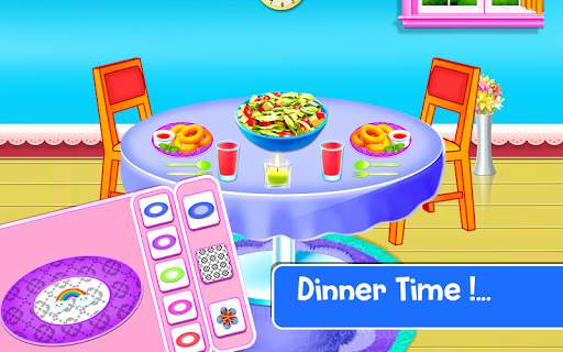 Clean Up - Cleaning Girls Games स्क्रीनशॉट 21