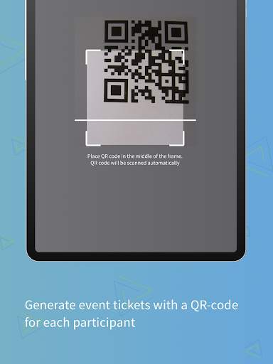 CiviMobile - a mobile app for CiviCRM screenshot 7