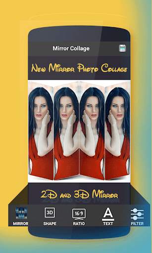 Advance Photo Collage Maker - 3D,Mirror,Scrapbook 6 تصوير الشاشة