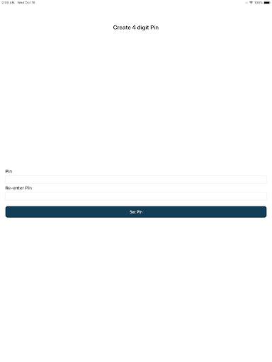 DSI Portal screenshot 11