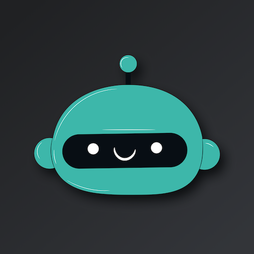 AI ChatBot: Writer &amp; Assistant icon