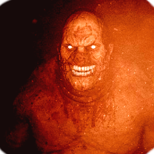 Horror Escape icon