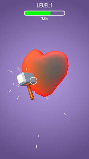 Hammer Master 3D screenshot 2