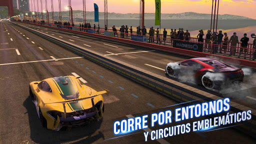Project CARS GO screenshot 4