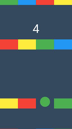 Colourful Bricks | Free games screenshot 2