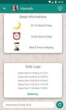 WhosApp Online screenshot 2