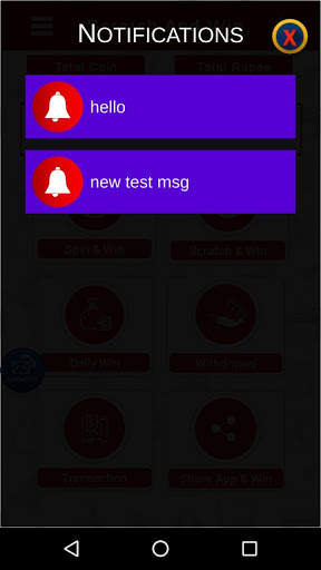 Earn Money Online 2021 - Spin and Win Free Cash स्क्रीनशॉट 5