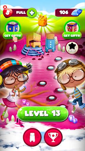 Toy Box Blast Adventure screenshot 4