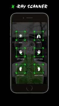 X - Ray Scanner screenshot 2