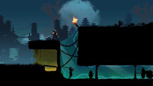 Shadow Ninja 2 screenshot 8