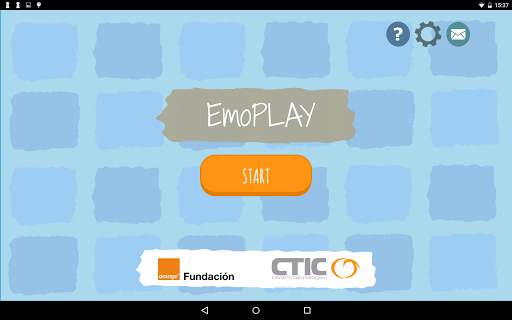 EmoPLAY screenshot 1