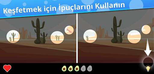 Farkları Bulun screenshot 16