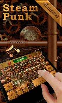 Steam Punk screenshot 5