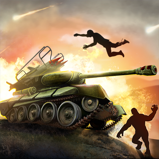 Крайняя Army Tank Hill Driver иконка