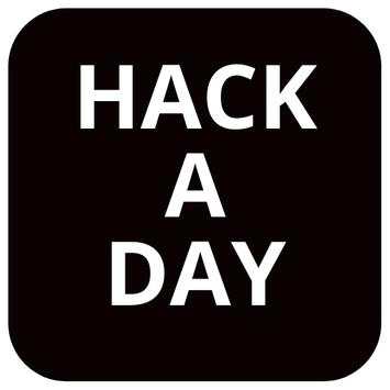Hack  A Day screenshot 1