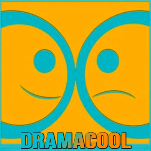 DramaCool Korean Helper 1.0