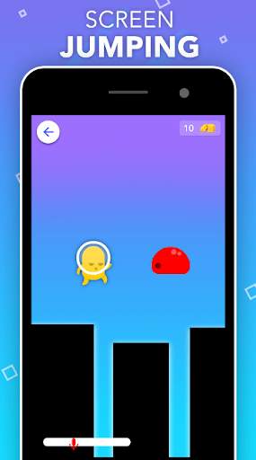 Voice game! screenshot 1