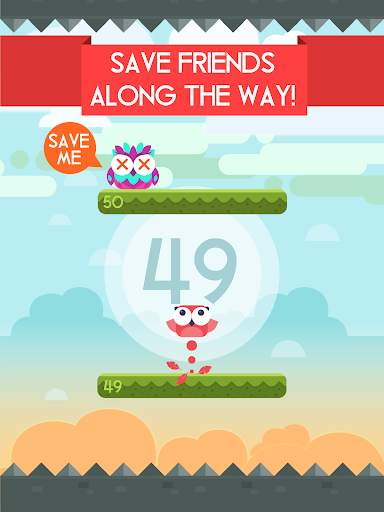 Owl Can't Sleep! screenshot 8