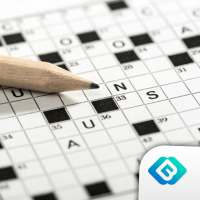 Crossword Puzzle Offline logo