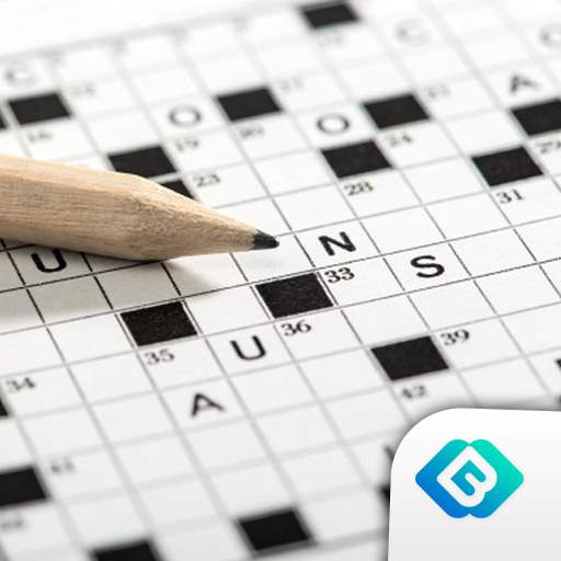 Crossword Puzzle Offline 1.7