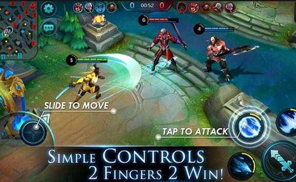 Guide Video Mobile Legends screenshot 3