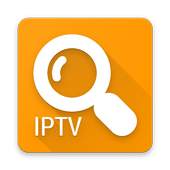 Search Free IPTV Lists 🔍 1.6
