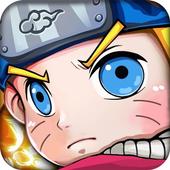 Leyenda Ninja icon