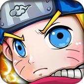 Huyền Thoại Ninja - Ninja Legends 1.0.1