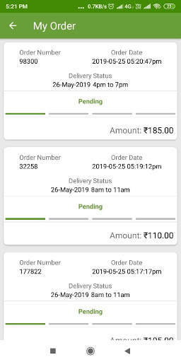 Sabjiwalas , Jaipur Sabji walas screenshot 6