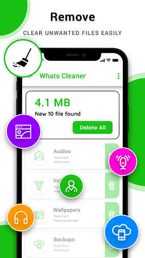 Whats Web – Clone app for WhatsApp screenshot 4