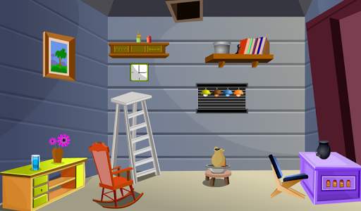 Escape Games Store-19 screenshot 3
