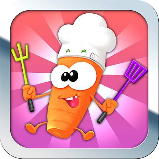 Oh My Chef (Realistic cooking game) 1.0.1