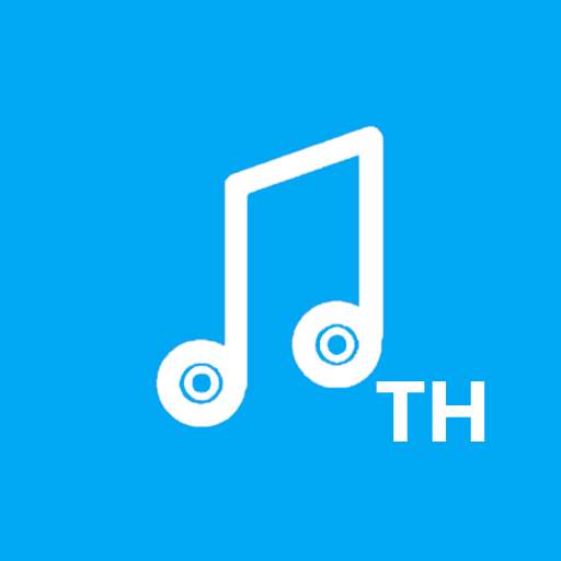 Thai Music 1.0