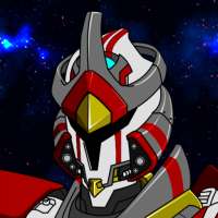 Star Titan - SciFi Robot Shooter