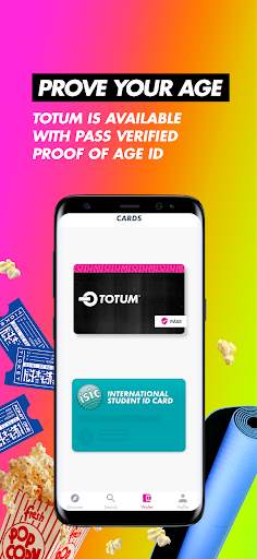 TOTUM: Discounts for you screenshot 2