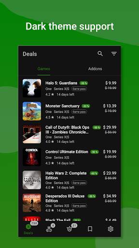 Xb Bargains screenshot 7