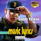 Daddy Yankee on 9Apps