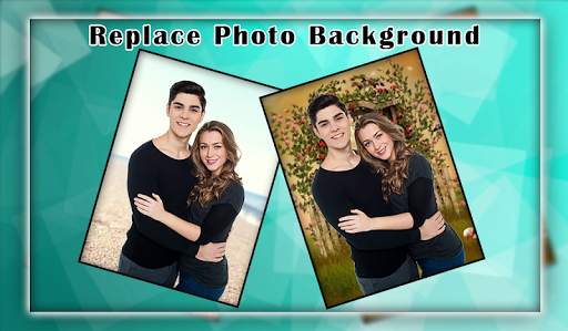 Replace Photo Background screenshot 2