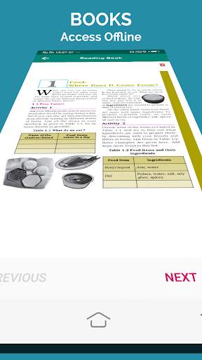 NCERT Solutions, NCERT Books screenshot 4