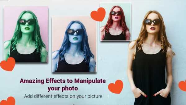Photo Editor Background Text On Image Editor screenshot 4